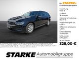 Volkswagen Passat Variant 2.0 TDI DSG Conceptline  AHK Navi - Volkswagen: Concept