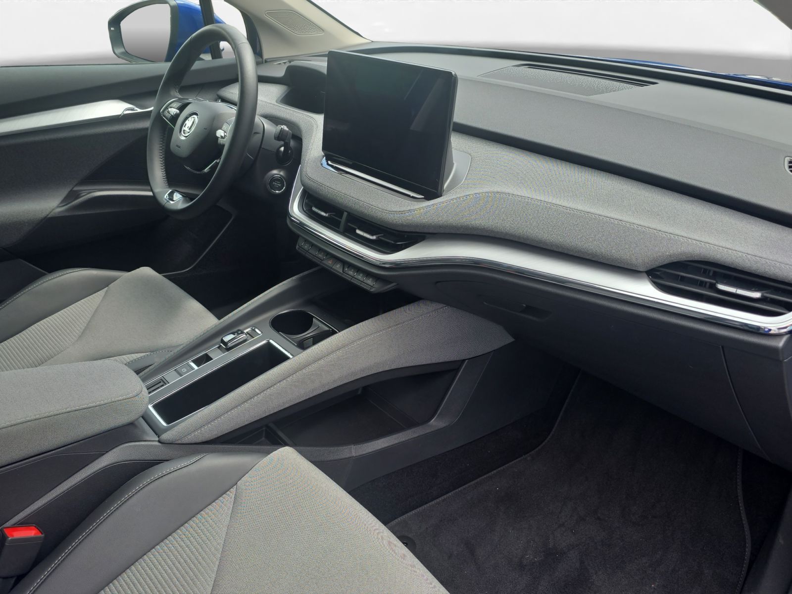 Skoda Enyaq - Bild 8