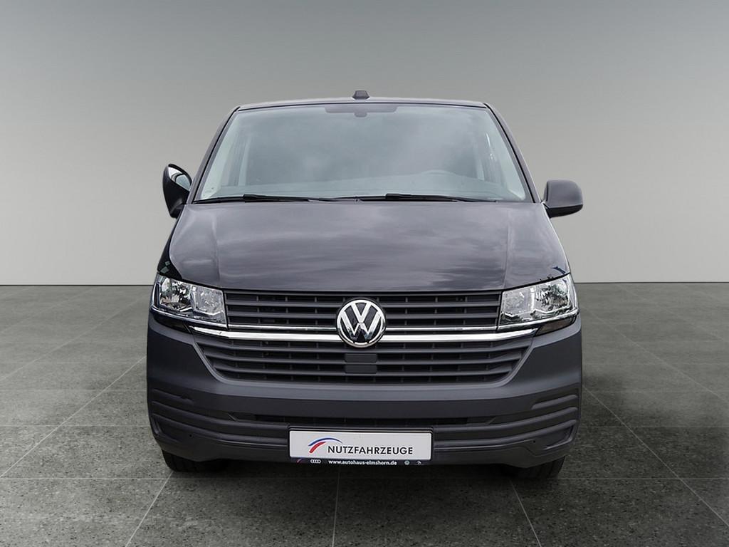 Volkswagen T6.1 Transporter Kasten TDI DSG KLIMA PDC SHZ