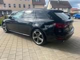 Audi A4 TFSI Avant*Optik Paket* S-Line*Pano*Matrix* - Audi A4 Gebrauchtwagen in Nürnberg
