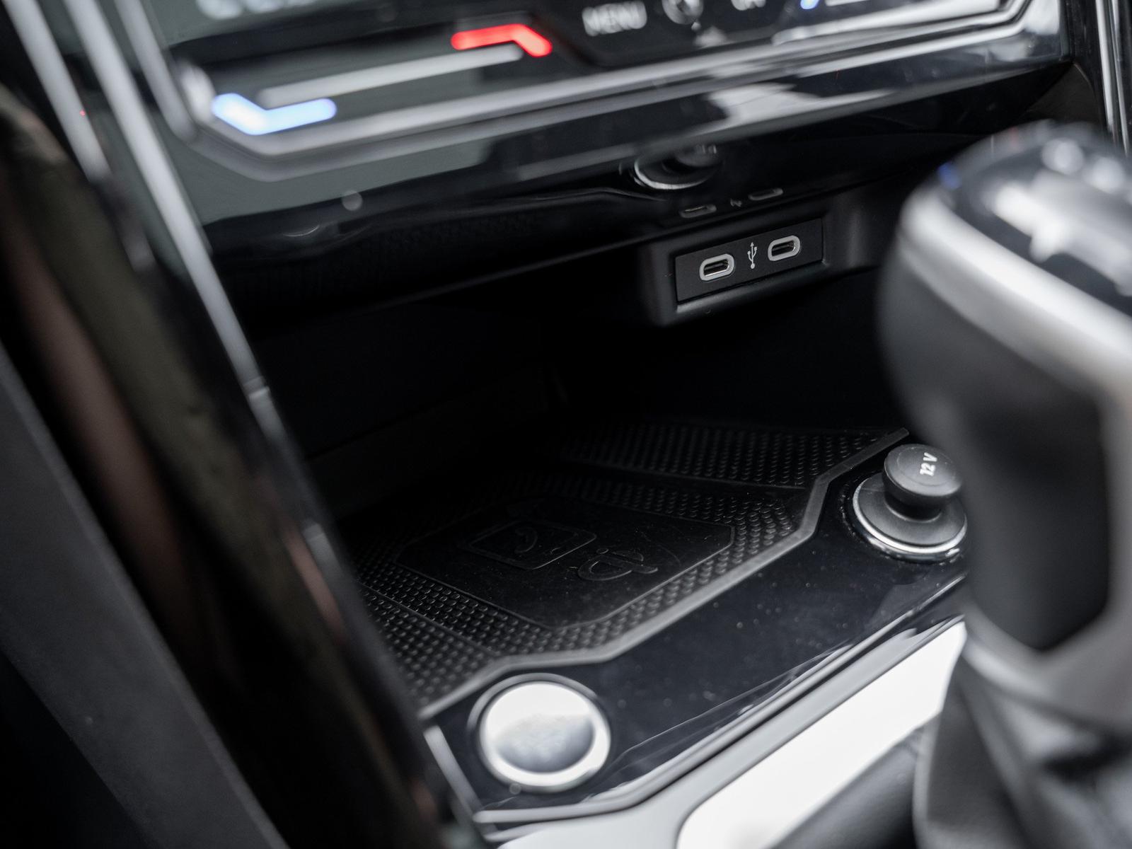 Volkswagen T-Roc R-Line 1.5 TSI 7-Gang DSG, миниатюра 20
