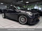 MINI John Cooper Works Roadster * Garagenwagen Top * - scheckheftgepflegte MINI John Cooper Works Roadster