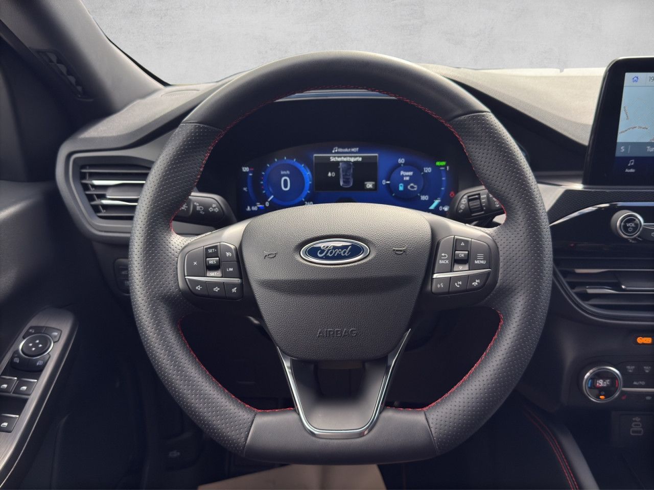 Ford Kuga - Bild 15