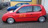 Volkswagen VW Lupo 1,6L 120 PS Golf GTI VR 6 G60 R32 - Volkswagen Golf: R32 Ps