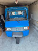 Piaggio APE TM - Piaggio APE TM Gebrauchtwagen