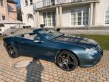 Mercedes-Benz Mercedes 500Sl Cabrio super Zustand - Mercedes-Benz SL-Klasse Gebrauchtwagen in Berlin