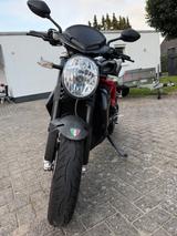 MV Agusta Brutale 1090, Guter Zustand, Schönes agiles Bike - MV AGUSTA NAKED BIKE
