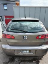 Seat Ibiza 1.4 16V 55 kW Fresh Fresh - Seat Ibiza: Fresh