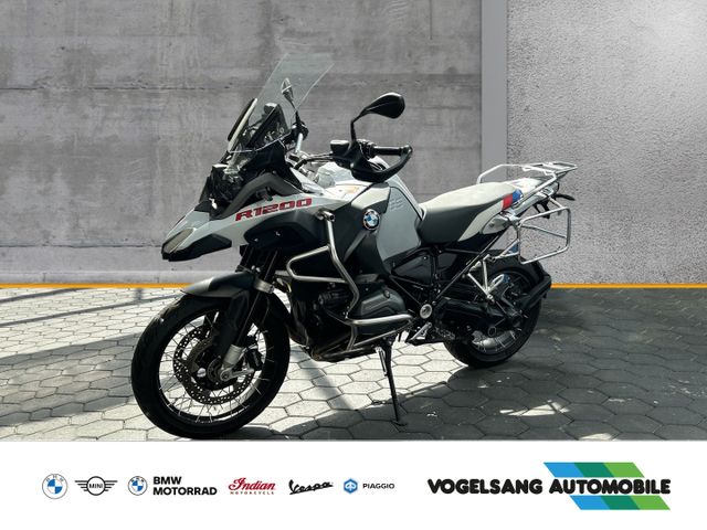 BMW R 1200 GS Adventure