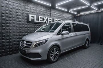 Mercedes V 250 - 2