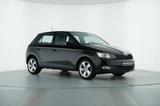 Skoda FABIA 1.2 TSI ACTIVE+SERVICEHEFT KOMPLETT SKODA - Skoda Fabia: Active