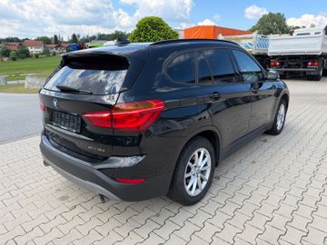 BMW X1 - 9