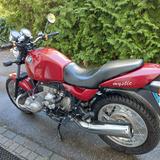 BMW R 100 R Mystic  -  Erstbesitzer - BMW R100R MYSTIC