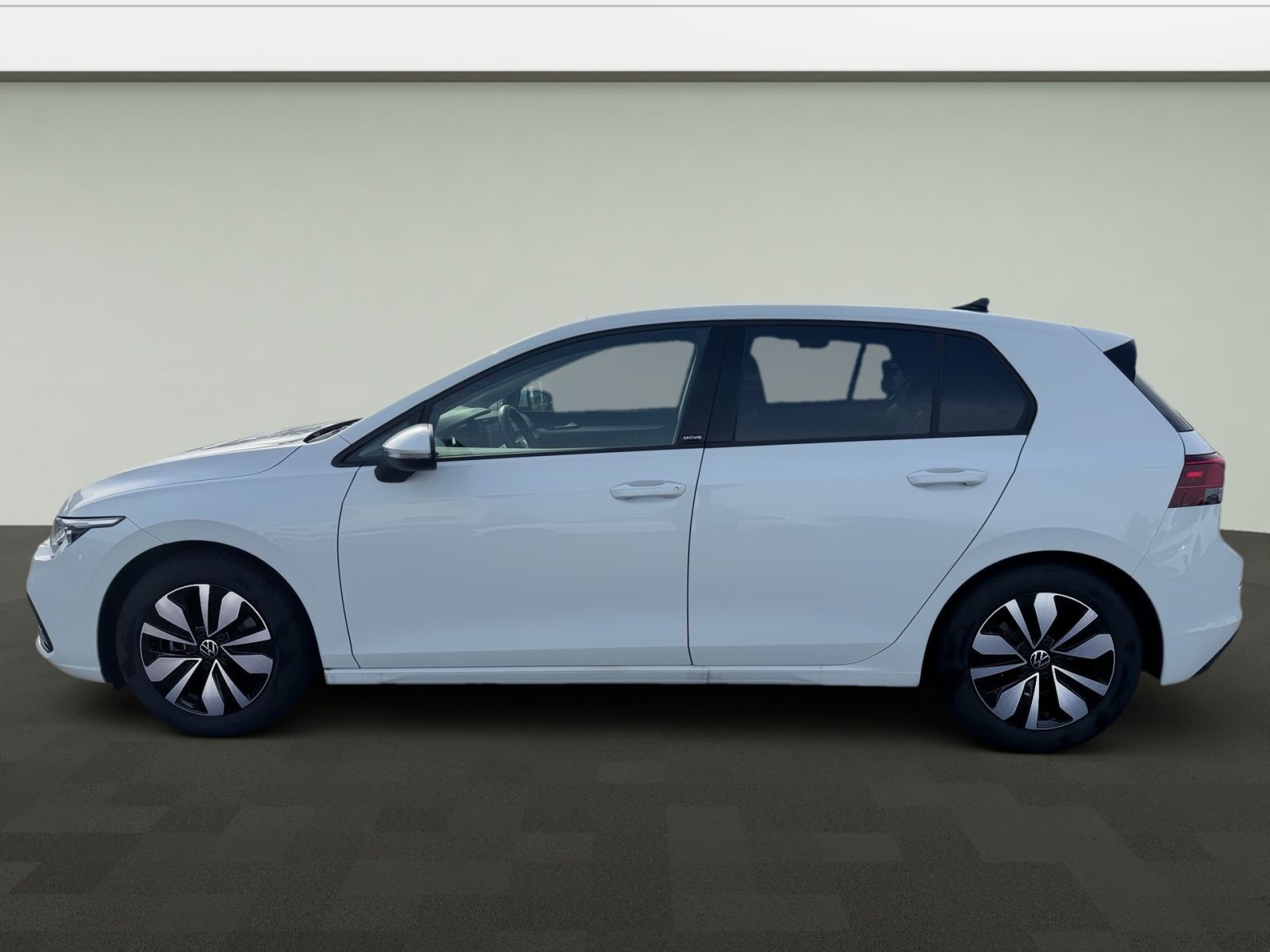 Volkswagen Golf - Bild 7