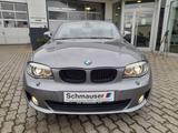 BMW 120 d Cabrio XENON,PDC,LEDER,SHZ - BMW 120: Cabrio, 120d