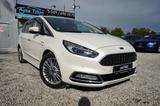 Ford S-MAX 2.0 TDCi Bi-Turbo Vignale Aut. |7-Sitzer| - Ford S-Max Gebrauchtwagen in München