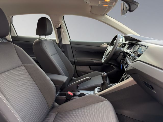 Polo 1.0 Comfortline KLIMA PDC SITZHEIZUNG