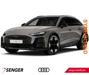 Audi A6 Allroad - Vorschau Bild 1