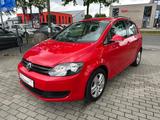 Volkswagen Golf Plus VI 1.4 Comfortline PDC Klima AHK - Volkswagen Golf Plus: Rot