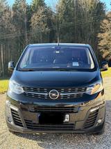 Opel Zafira Life 2.0 Diesel 130kW Tourer M Auto T... - Opel Zafira Life Tourer mit Diesel-Antrieb