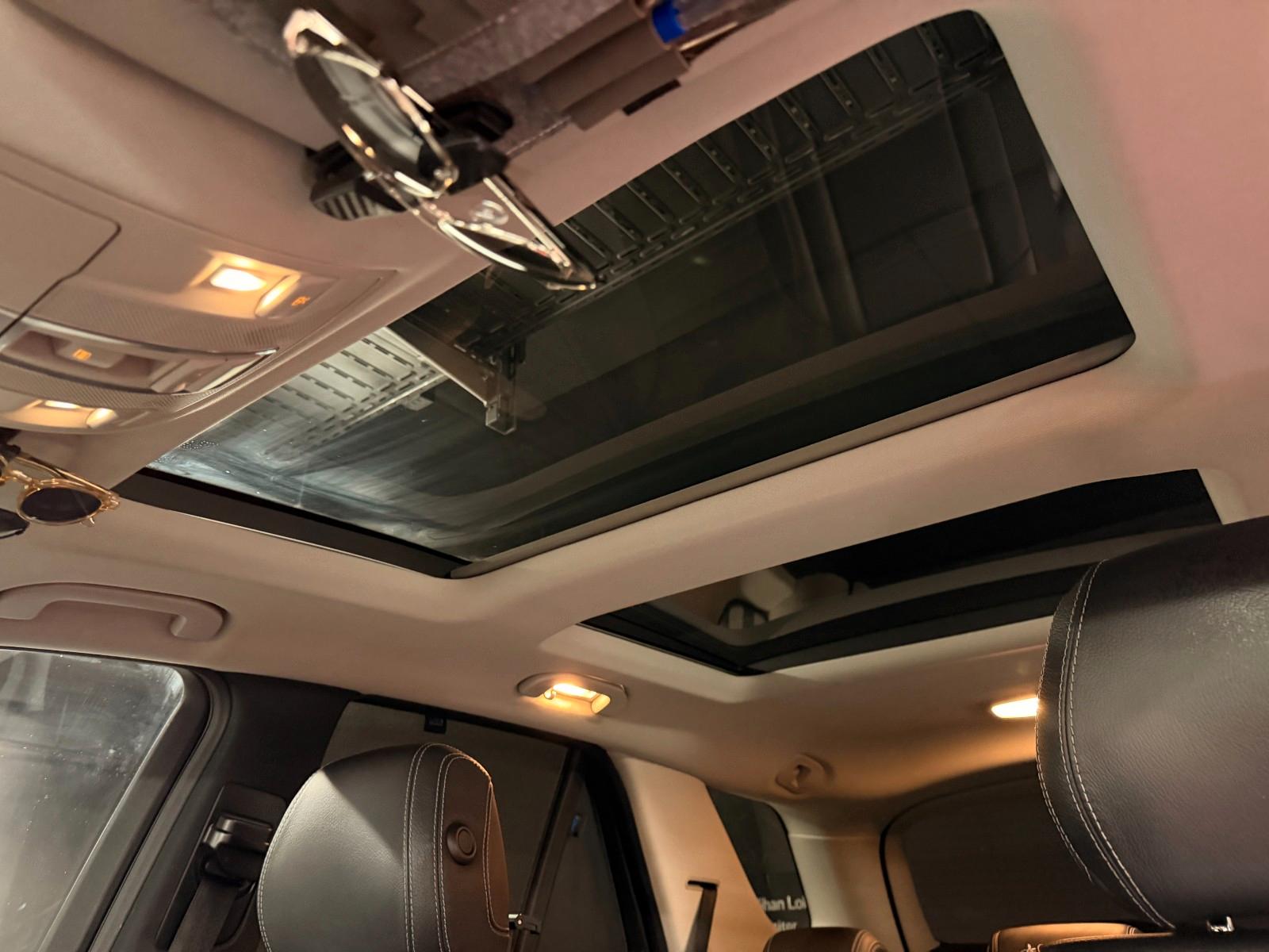 Mercedes-Benz ML 350 4MATIC  W166 - AMG Optik
