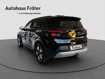 Fotografie 6 des Opel Frontera Electric 44-kWh GS 3-PHASIG ALLWETTER