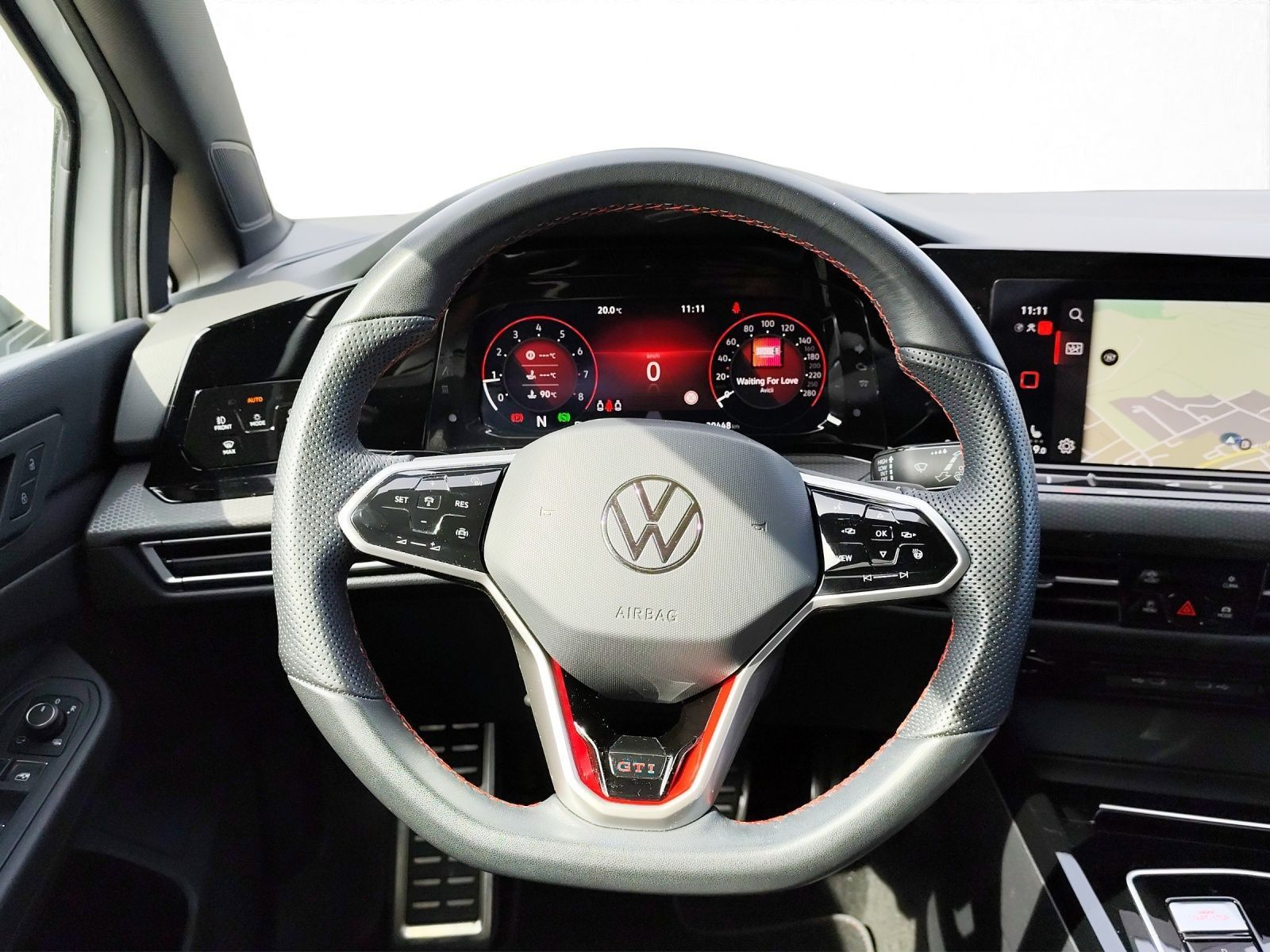 Volkswagen Golf - Bild 10