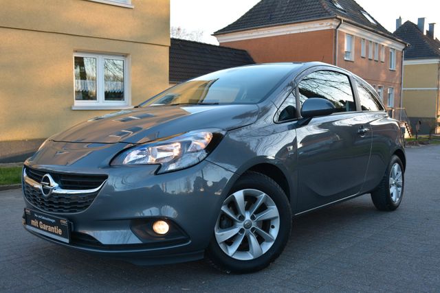 Opel Corsa E Drive*2.HAND*GARANTIE*