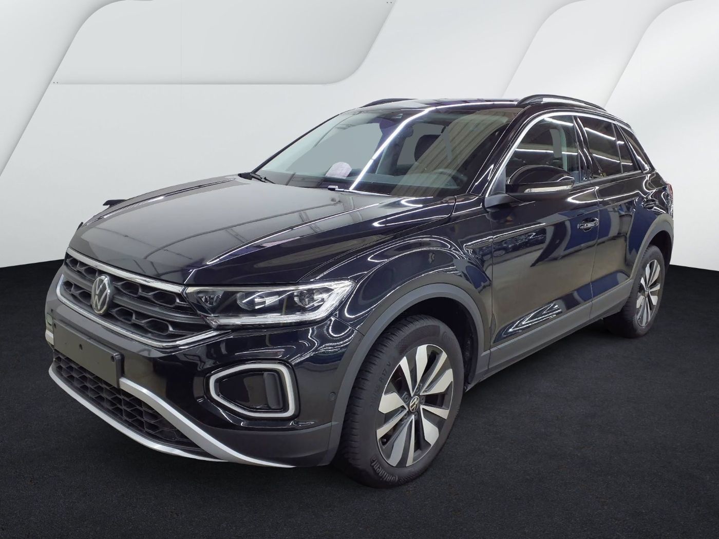 Volkswagen T-Roc - Bild 2
