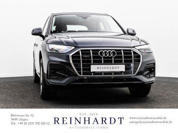 Audi Q5 - 7