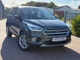 Ford Kuga 2,0 Ltr. - 110 kW TDCi Titanium 1.HD EURO6 - Ford: 2.1