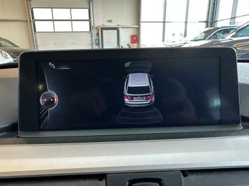 BMW 318 d *HeadUp*Spurhaltass.*BiXenon*