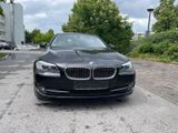 BMW 520D Limousine Aut Navi Xenon Tempom AHK PDC 18" - BMW 520 aus 2011
