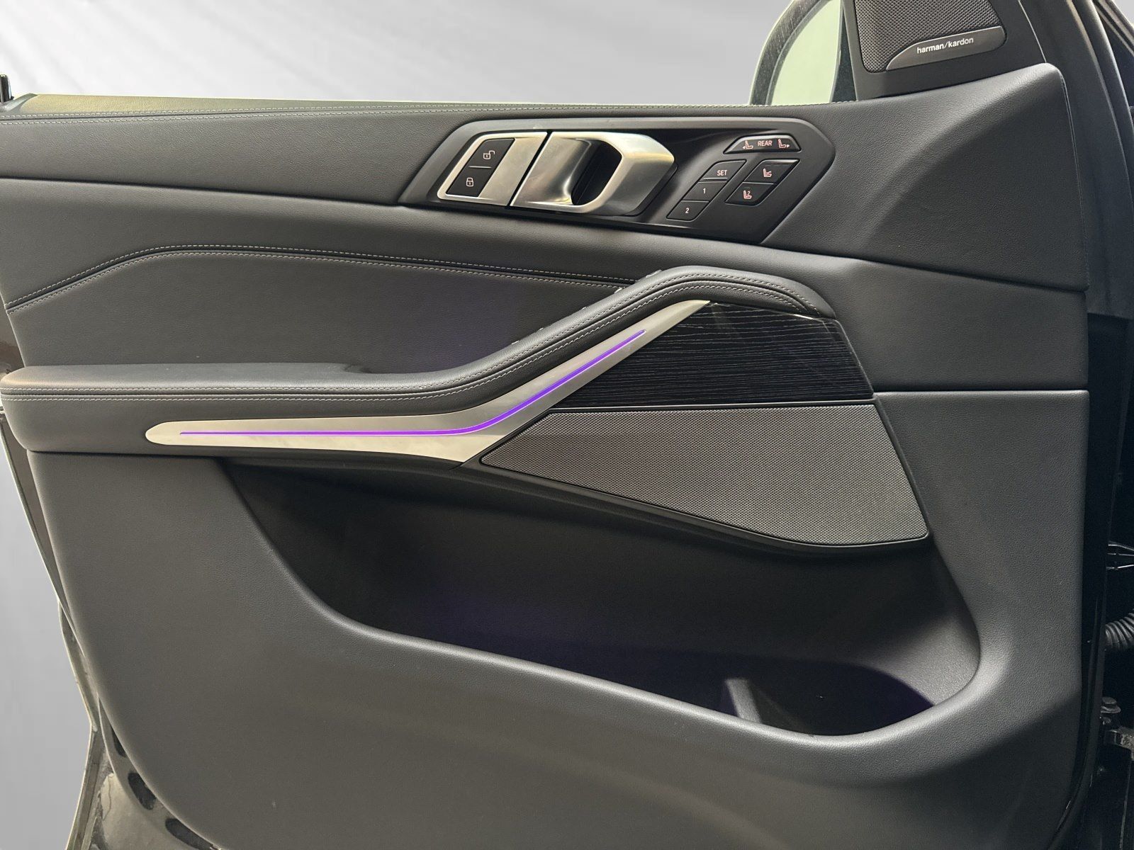 BMW X7 - Bild 21