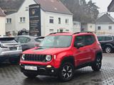 Jeep Renegade 1.3l GDI I4 132kW Trailhawk 4xe Autom. - Jeep Renegade Plug-in Hybrid (PHEV) Gebrauchtwagen