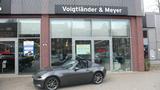 Mazda MX-5 RF Sportsline Automatik Ganzjahresreifen Na - Mazda MX-5: Automatik