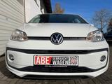 Volkswagen up! 1.0 Kamera Spurhalte DAB PDC Winterpaket - Volkswagen up! Gebrauchtwagen
