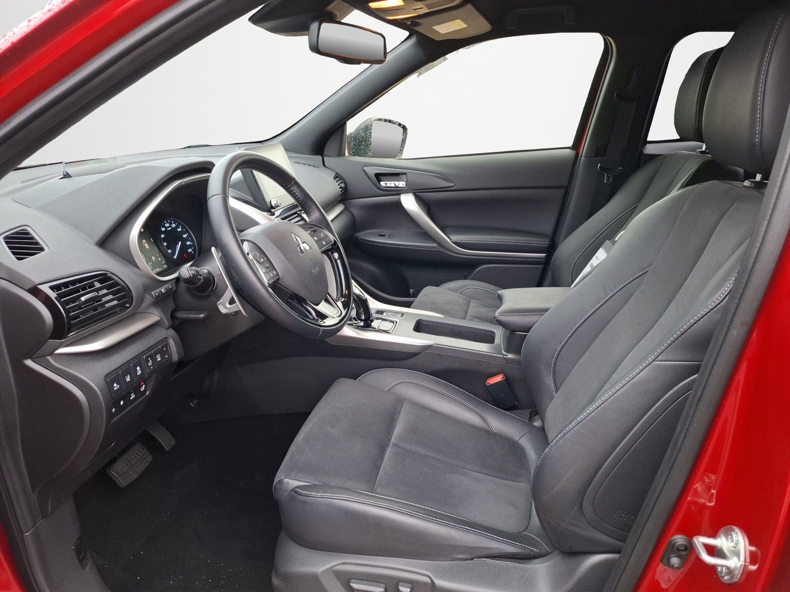 MITSUBISHI Eclipse Cross 2.4 Intro Edition Hybrid 4WD / AUT - Image 9