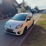 Renault Twingo yahoo Edition, klima ,Tüv - Renault Twingo: Yahoo