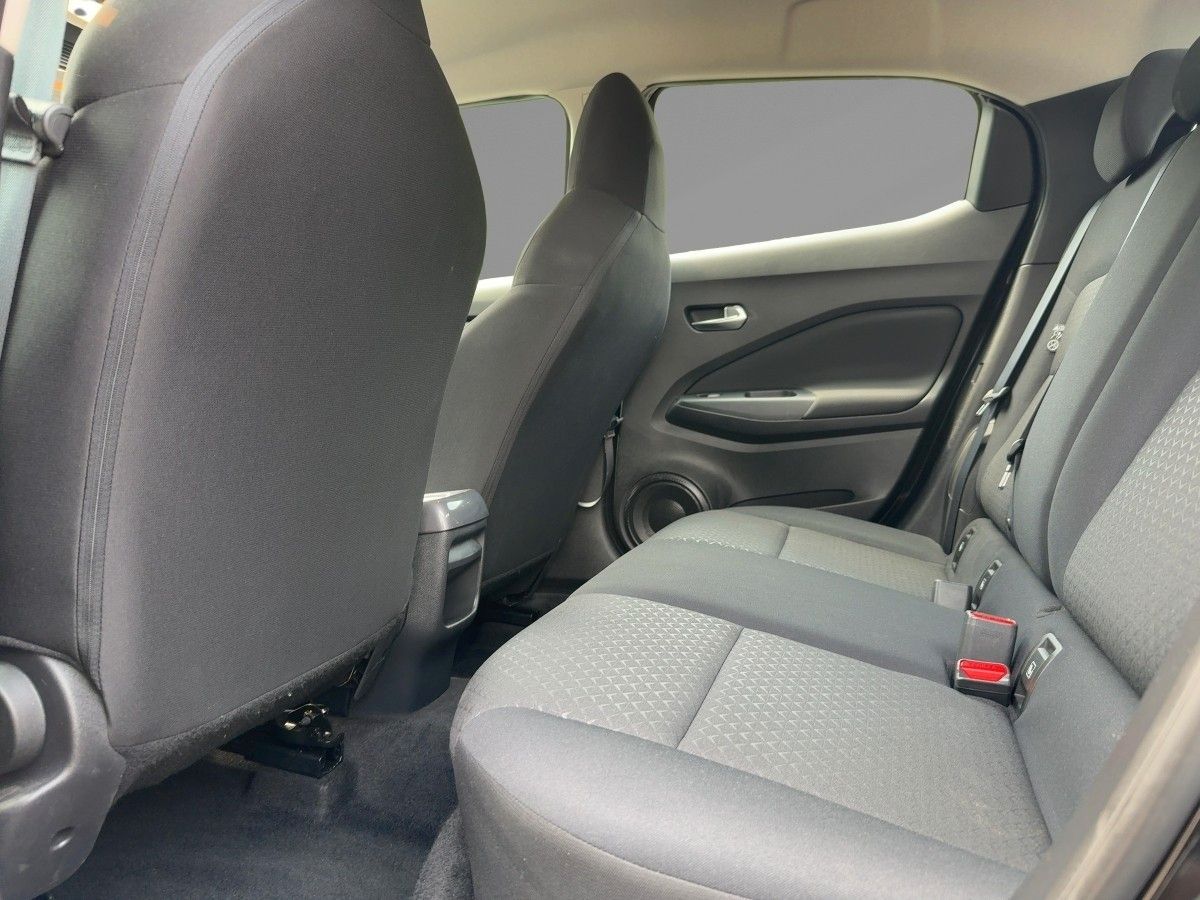 Nissan Juke - Bild 9