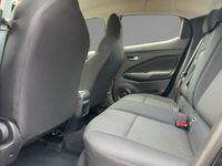 Nissan Juke - Vorschau Bild 9
