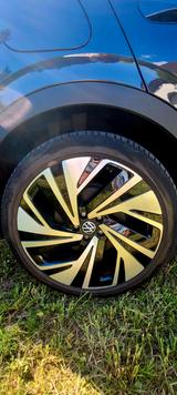 Volkswagen VW ID.4 GTX 4MOTION | Matrix-LED | 21 Zoll - VW ID.4 von privat