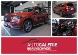 Mercedes-Benz GLS 400 CDI AMG-LINE 6-SITZE PANO*STANDHEIZ.*AHK - Mercedes-Benz GLS-Class: Rot