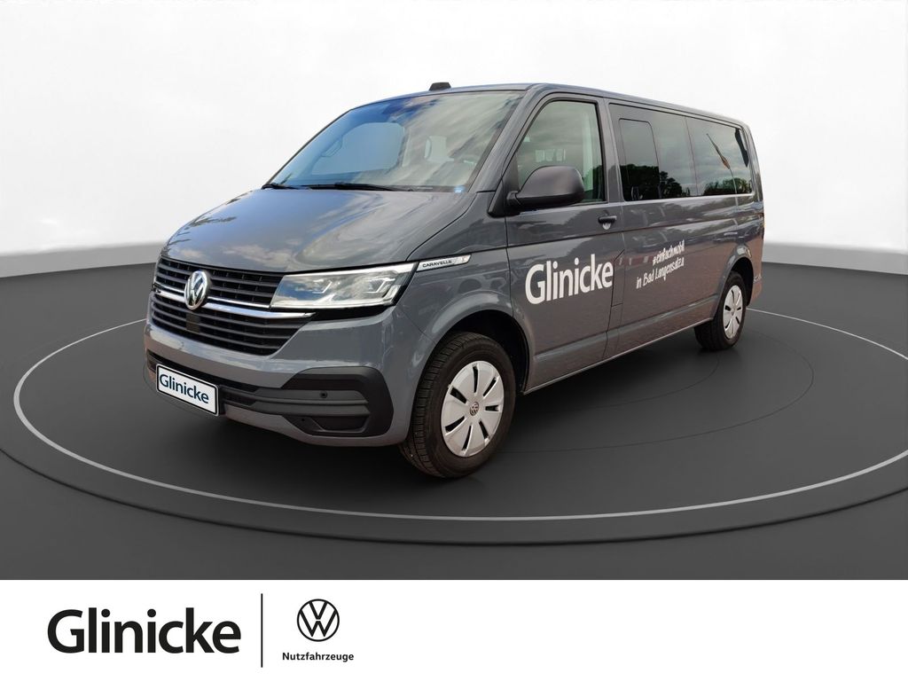 Volkswagen T6 Caravelle