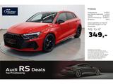 Audi RS3 Sportback TFSI quattro - Audi RS3 Neuwagen