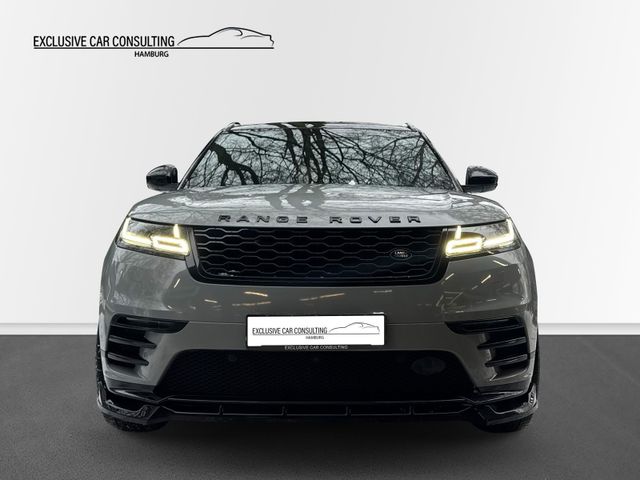 LAND ROVER Range Rover Velar – Bild 2