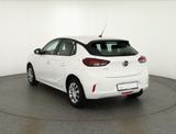 Opel Corsa F 1.2 Navi Winterpaket Tempomat Spurhalte - Opel Corsa: C