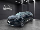Peugeot 3008 Allure/GT Pack/Navi/Cam360/LED/Pano - gebrauchte Peugeot 3008 aus dem Jahr 2020