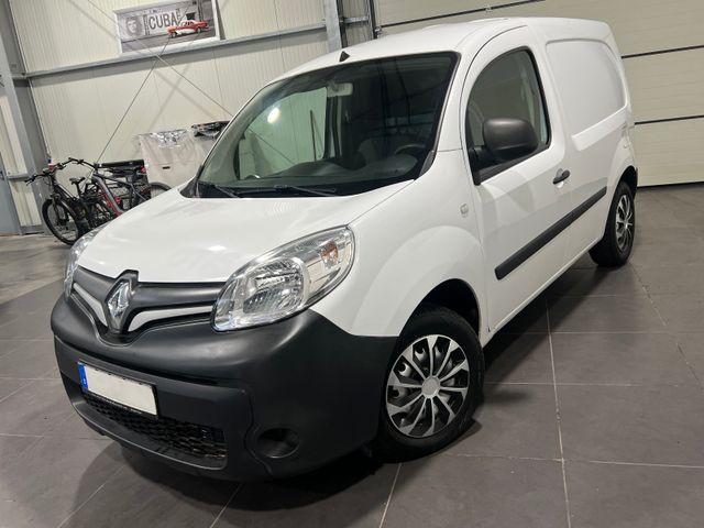 Renault Kangoo Rapid 1.5 dCi **Klima*AHK*BT**