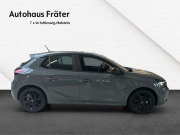 Fotografie 4 des Opel Corsa F 1.2 75ps Komfort+Tech-Paket